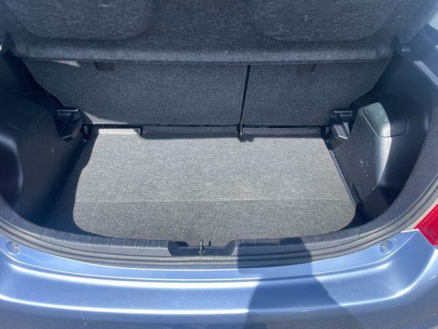 TOYOTA Yaris 1.0 BENZ 69 CV 5 porte Lounge OK NEOPATENTATI
