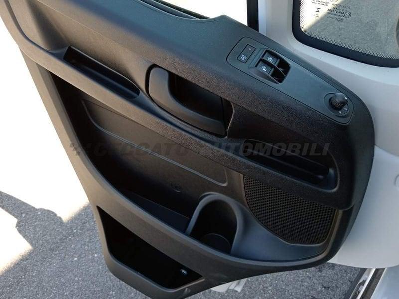 FIAT Ducato Ducato Furgone Lastrato 35q Lh2 140cv 2.2 Multijet 3