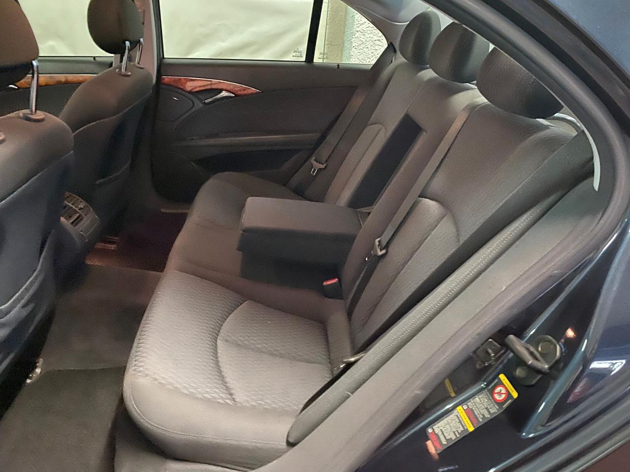Mercedes-benz E 220 CDI cat Classic