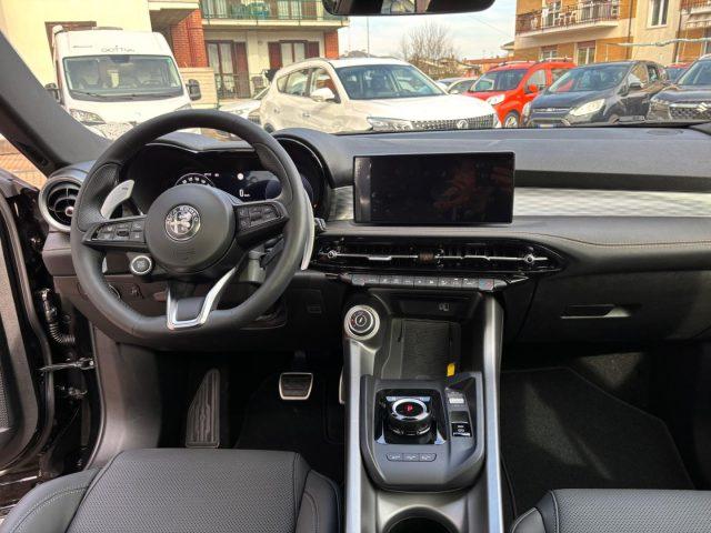 ALFA ROMEO Tonale 1.6 diesel 130cv CERCHI 20" TETTO APRIBILE