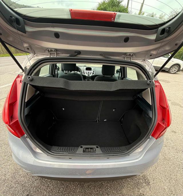 FORD Fiesta Ikon 1.4 16V 5p.Bz.- GPL Business