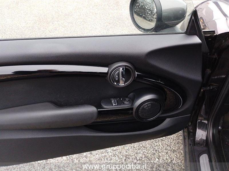 MINI Full Electric Mini F56 Mini 3p Cooper SE L auto