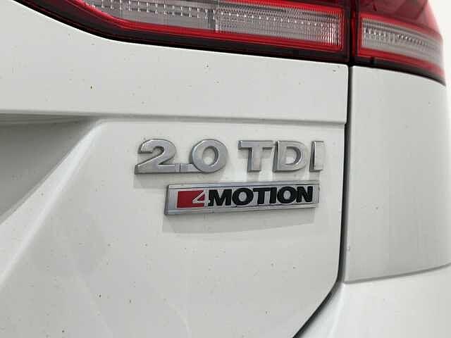 Volkswagen Golf 7ª serie Variant Alltrack 2.0 TDI DSG 4MOTION BlueMotion