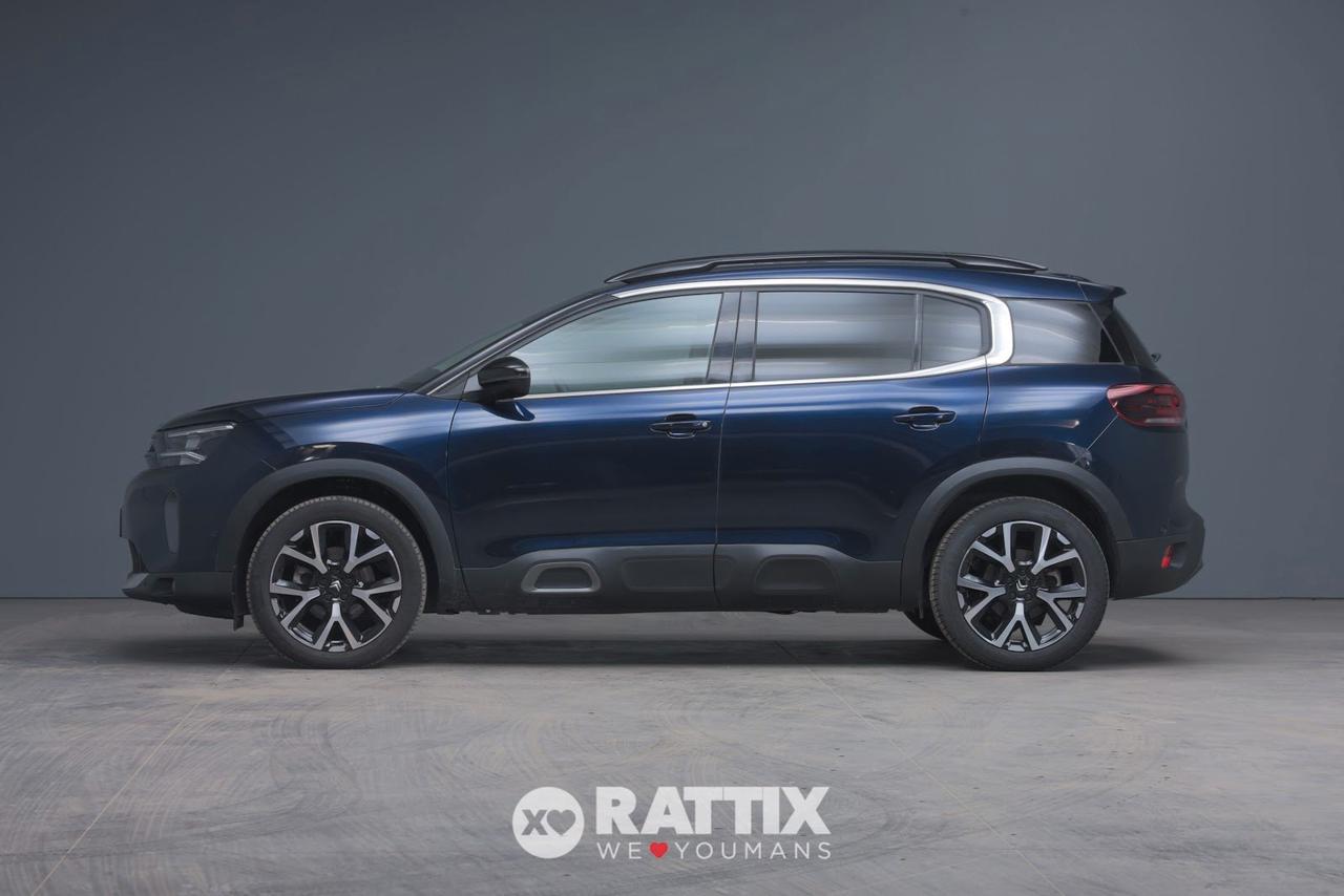 Citroen C5 Aircross 1.2 Puretech 130CV Shine Pack EAT8