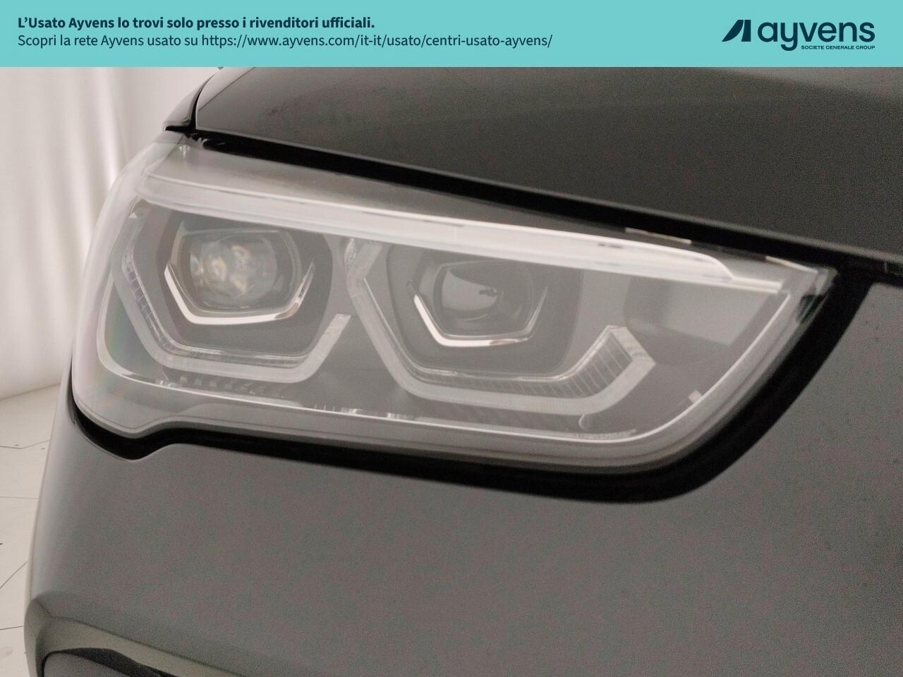 Bmw X1 xDrive25e xLine Plus