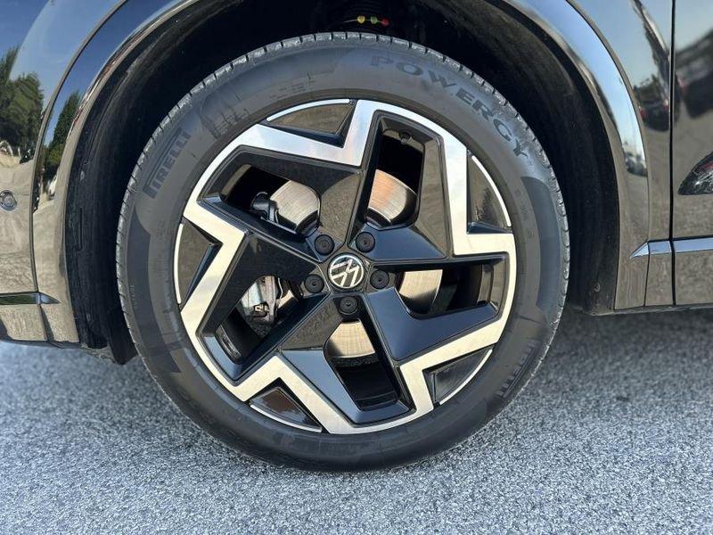 Volkswagen Tiguan 2.0 TDI 150cv DSG R-Line UFF. ITALIA * 27 MILA KM