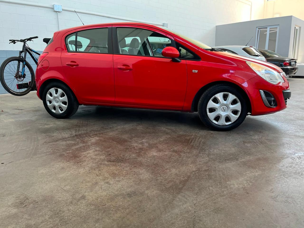 Opel Corsa 1.2 5 porte Edition