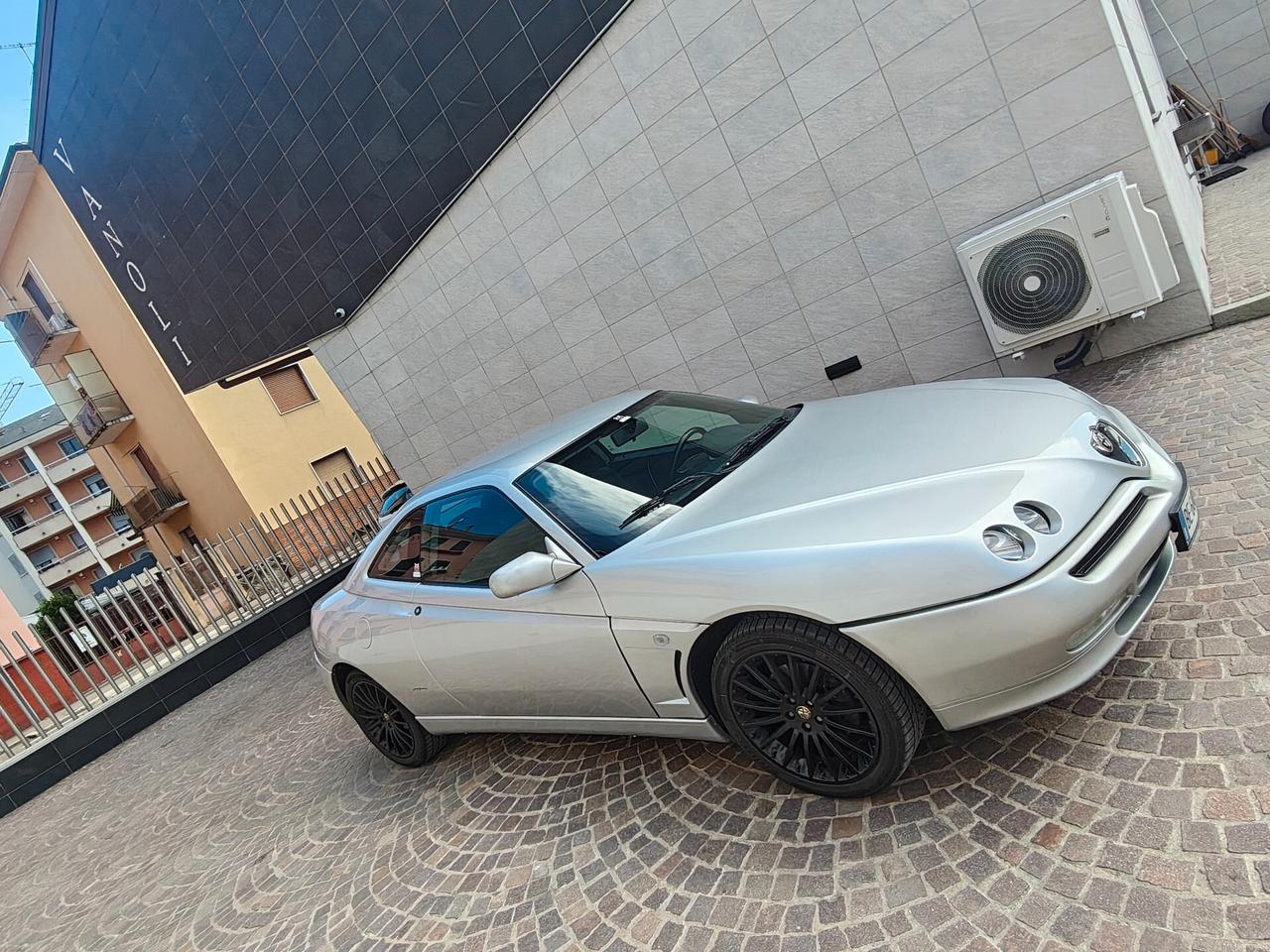 Alfa Romeo GTV unica
