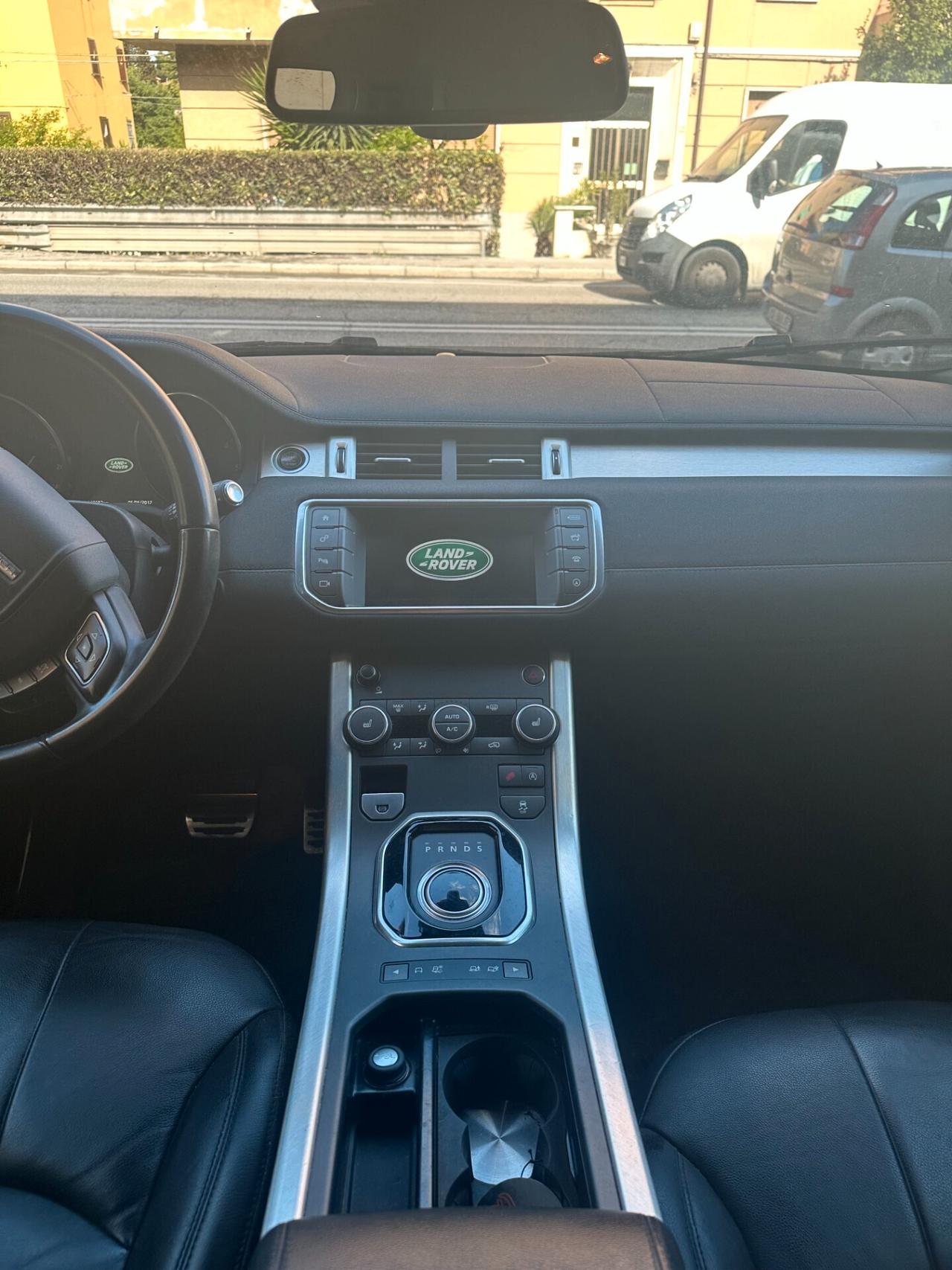 Land Rover Range Rover Evoque Range Rover Evoque 2.0 TD4 150 CV 5p. HSE Dynamic