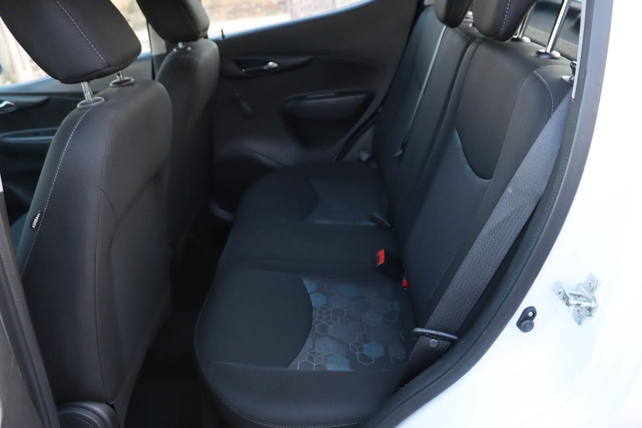 Opel Karl Rocks 1.0 73 CV