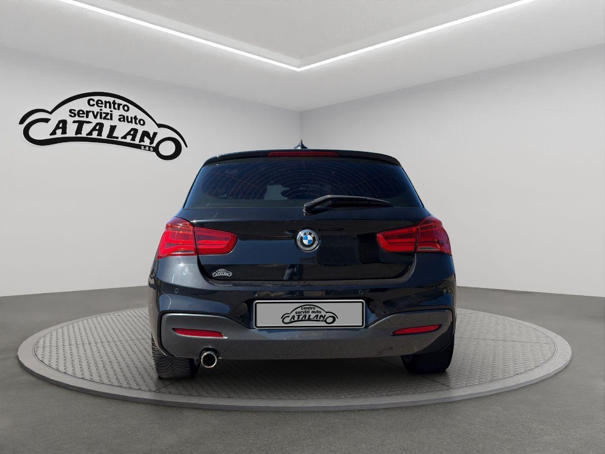 BMW - Serie 1 - 116d 2.0 116cv 5p. Msport