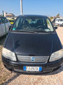 Fiat Idea 1.3 Multijet 16V Active