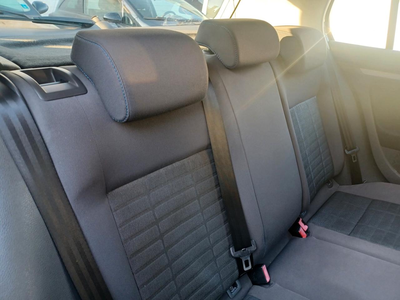 Volkswagen Golf 1.9 TDI 5p. Comfortline