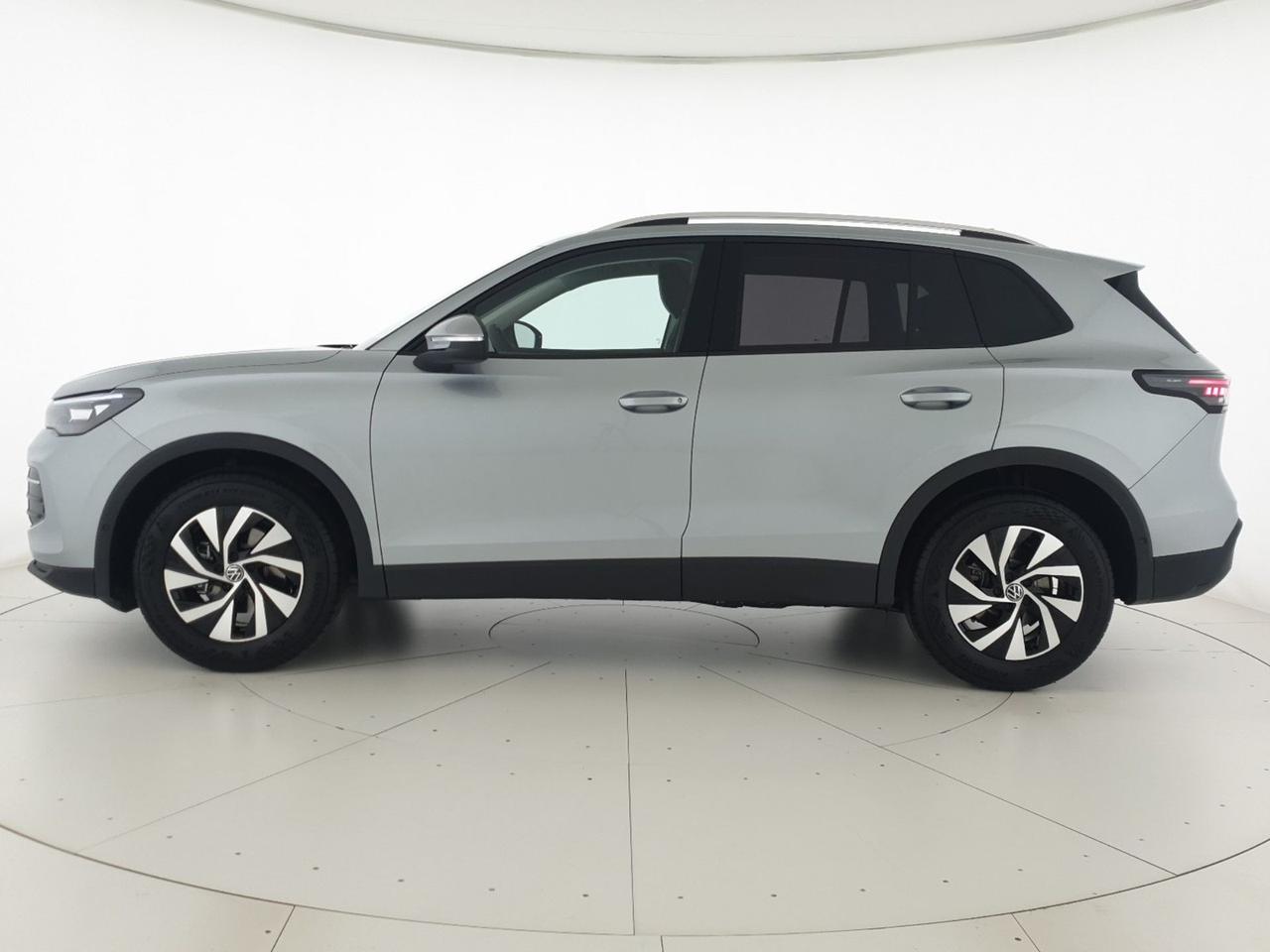 Volkswagen Tiguan 1.5 etsi edition plus 150cv dsg