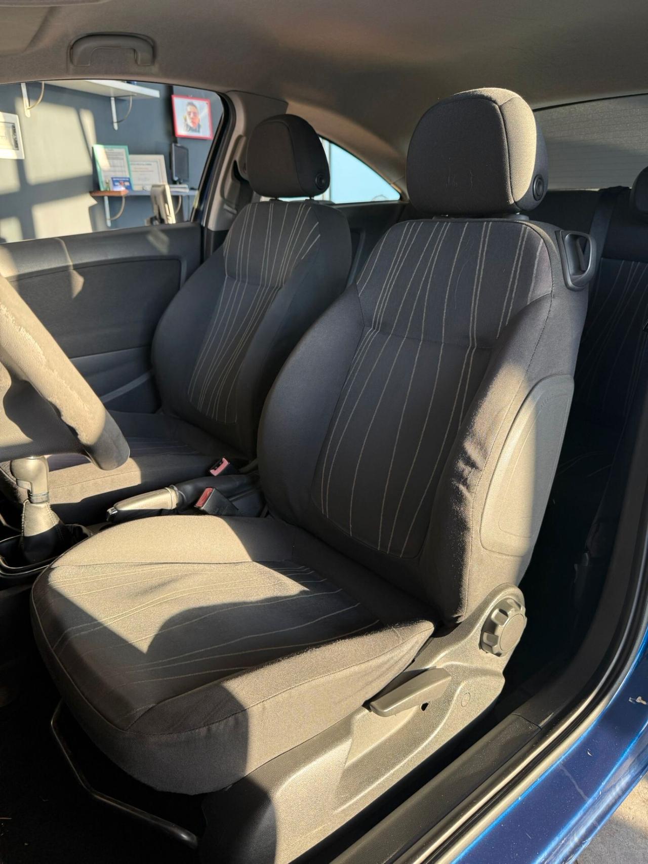 Opel Corsa 1.3 CDTI 75CV ecoFLEX 3 porte SPORT