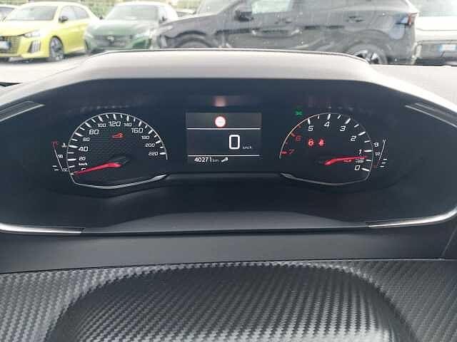 Peugeot 208 PureTech 75 Stop&Start 5 porte Active