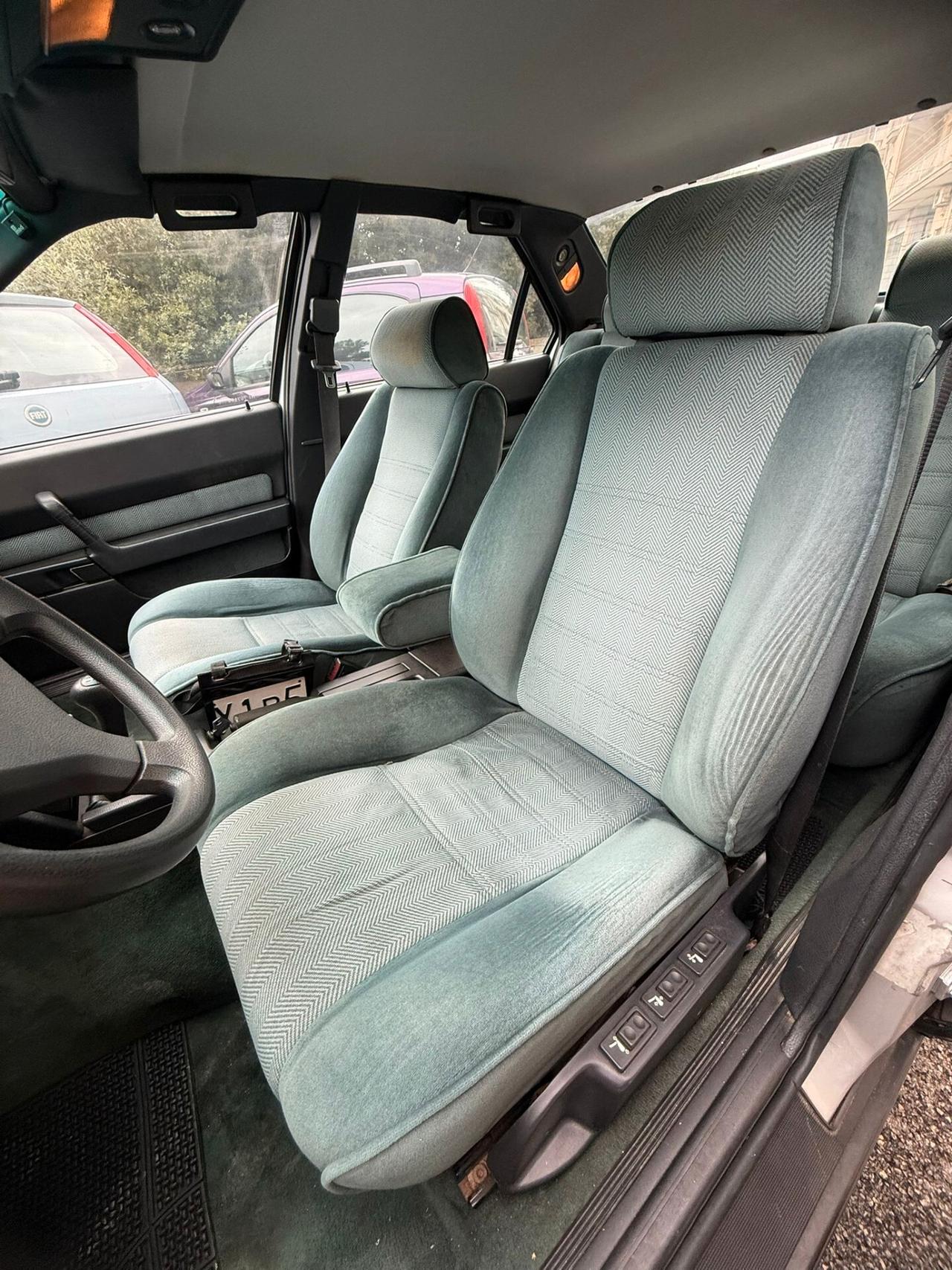 Alfa Romeo 164 2.0i Twin Spark