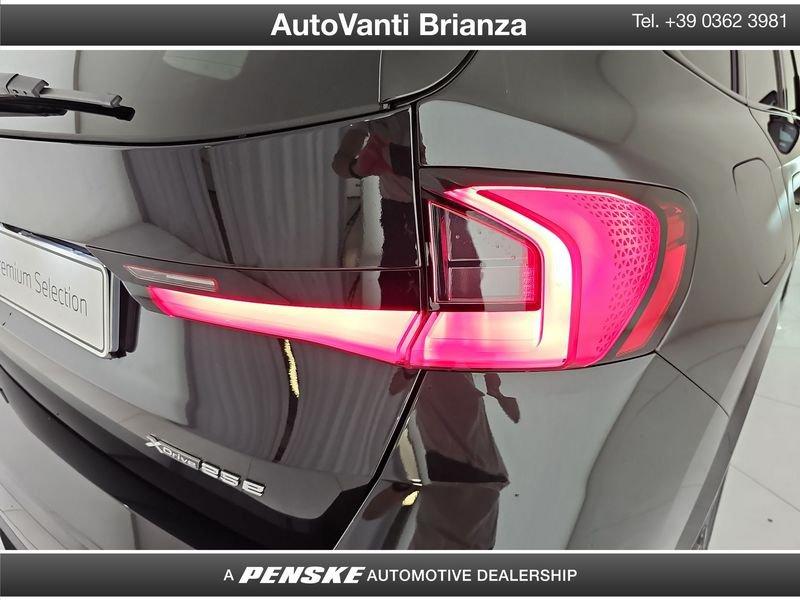 BMW X1 X1 xdrive 25e MSport Pro