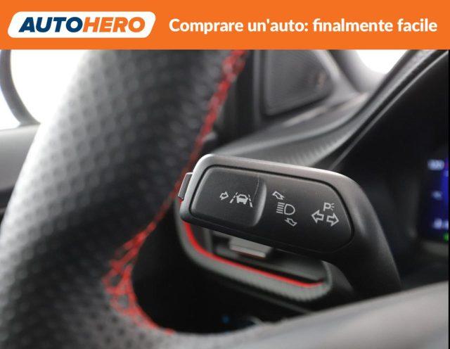 FORD Puma 1.0 EcoBoost Hybrid 125 CV S&S ST-Line X