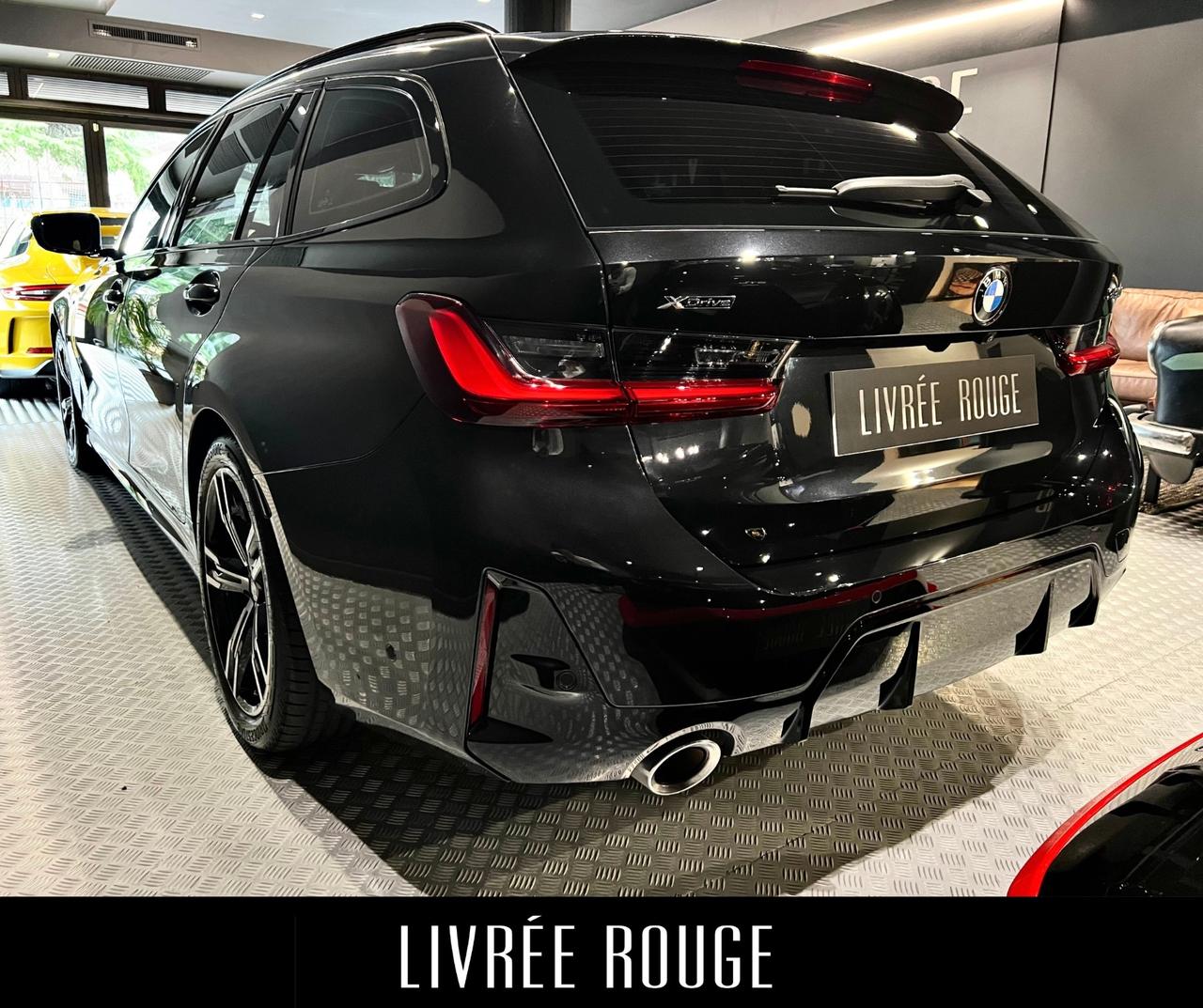 Bmw 330 i xDrive Touring Msport