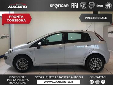 FIAT Grande Punto Grande Punto 5p 1.2 EVO s&s 69cv