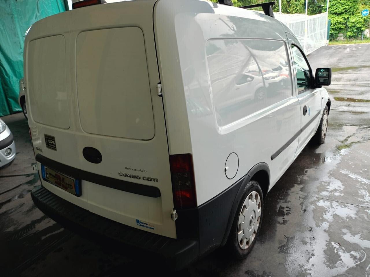 Opel Combo 1.3 CDTI AUTOMATICO