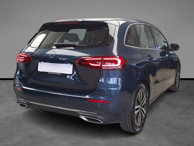 MERCEDES-BENZ B 180 Automatic Executive Aut.