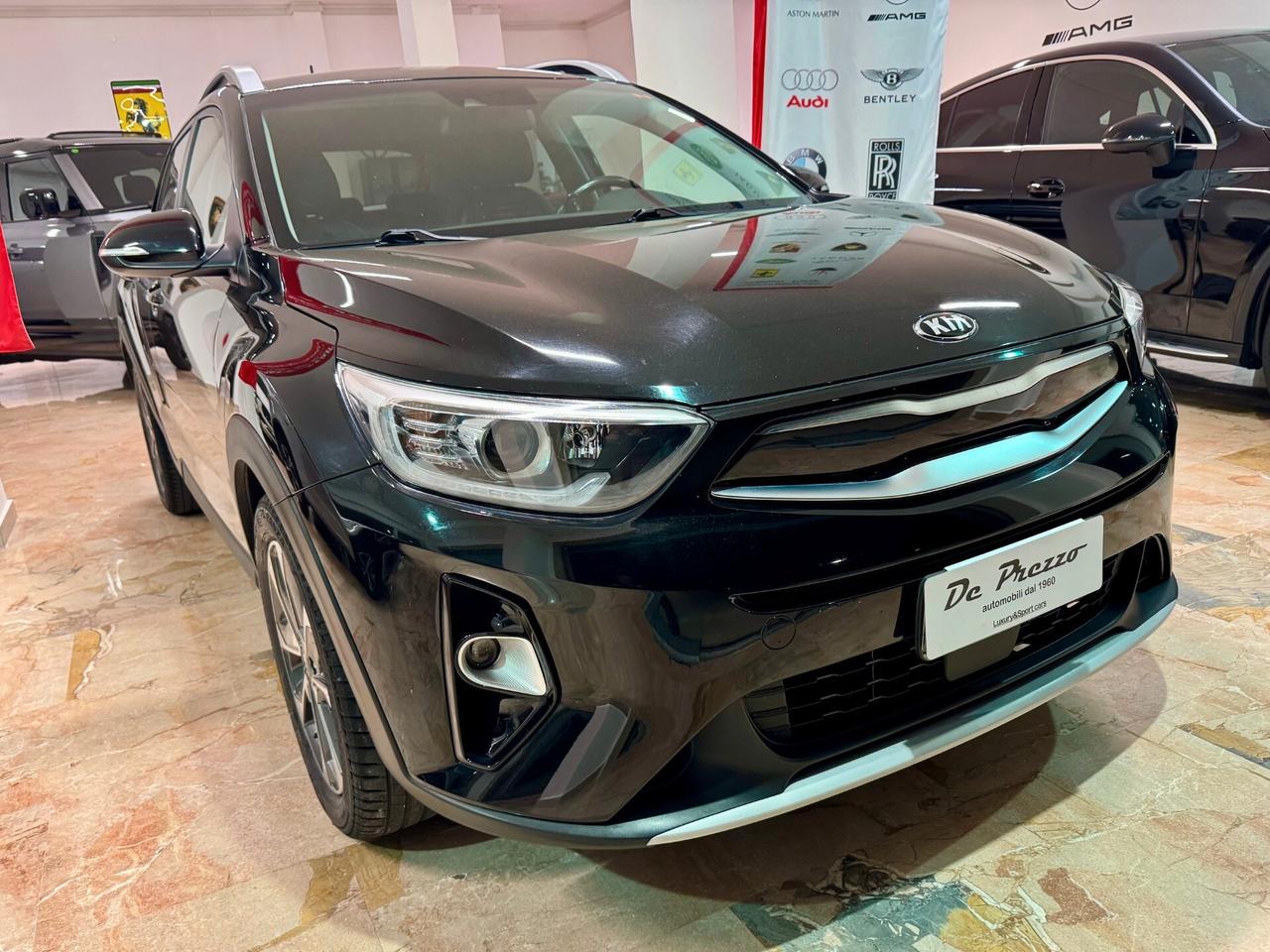 Kia Stonic 1.0 T-GDi 120 CV Energy