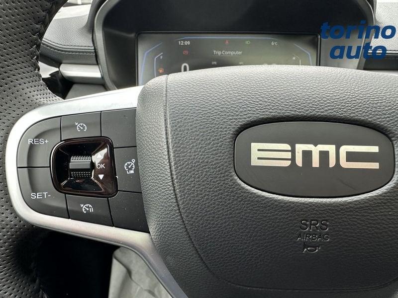 EMC Sei 1,5 MT/GPL