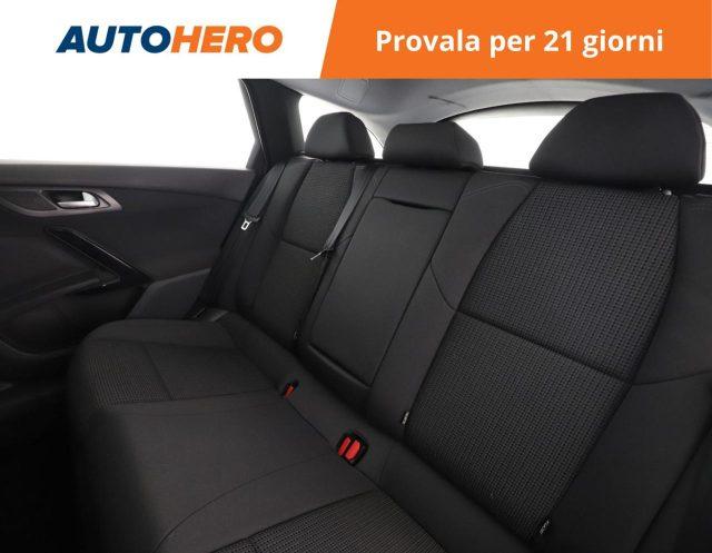 PEUGEOT 508 2.0 HDi 163 CV aut. SW Business