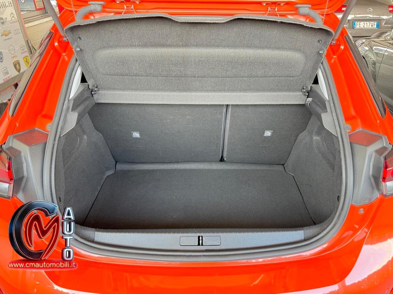 Opel Corsa 1.2 Edition CARPLAY