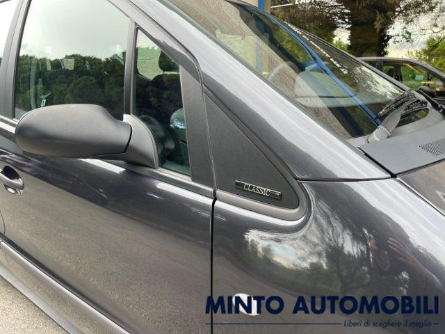 MERCEDES-BENZ A 140 LUNGA 82CV UNIPROPRIETATRIO CLIMA 4 AIRBAG