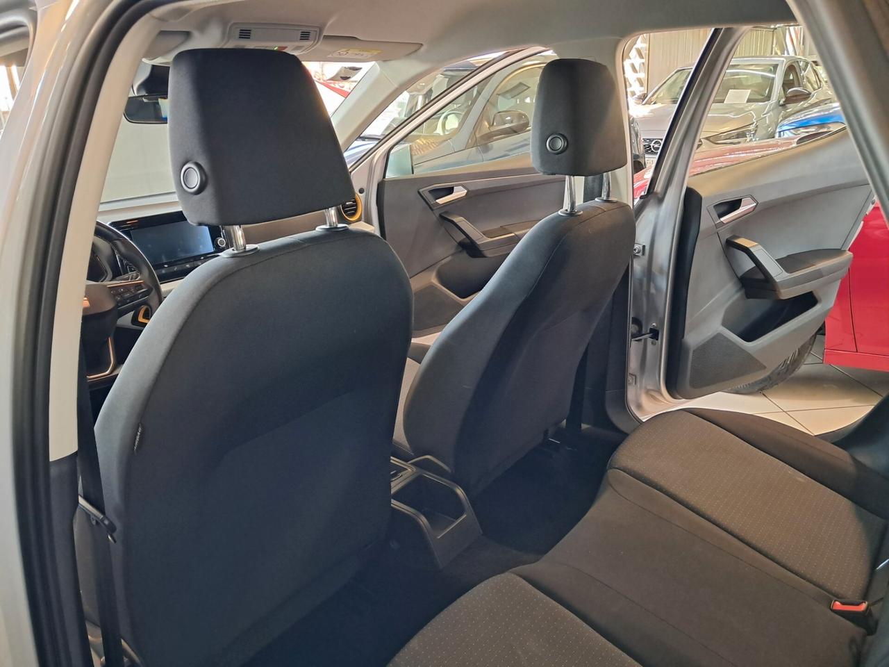 Seat Arona 1.0 EcoTSI 95 cv Style