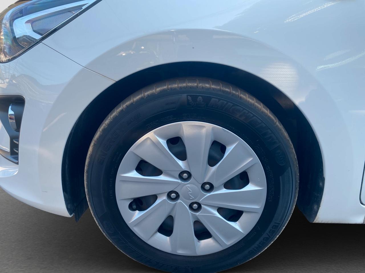 Kia Rio 1.2 DPi 82 CV EcoGPL Urban