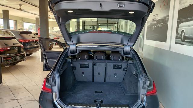 BMW 330 i xDrive Touring Msport *SENZA VINCOLO FINANZIAM*