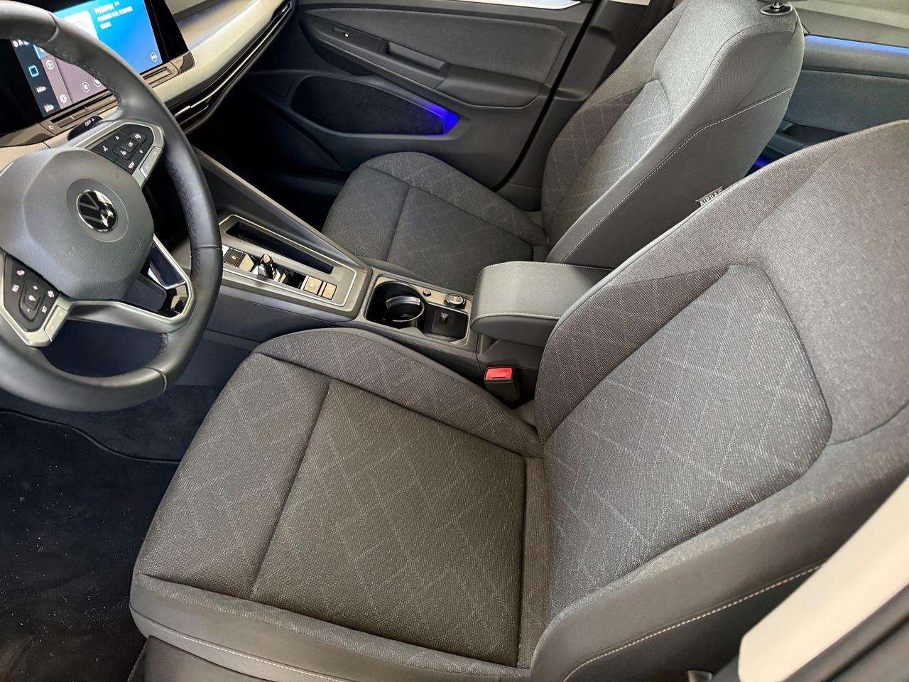 Volkswagen Golf 2.0 TDI 115 CV SCR Life