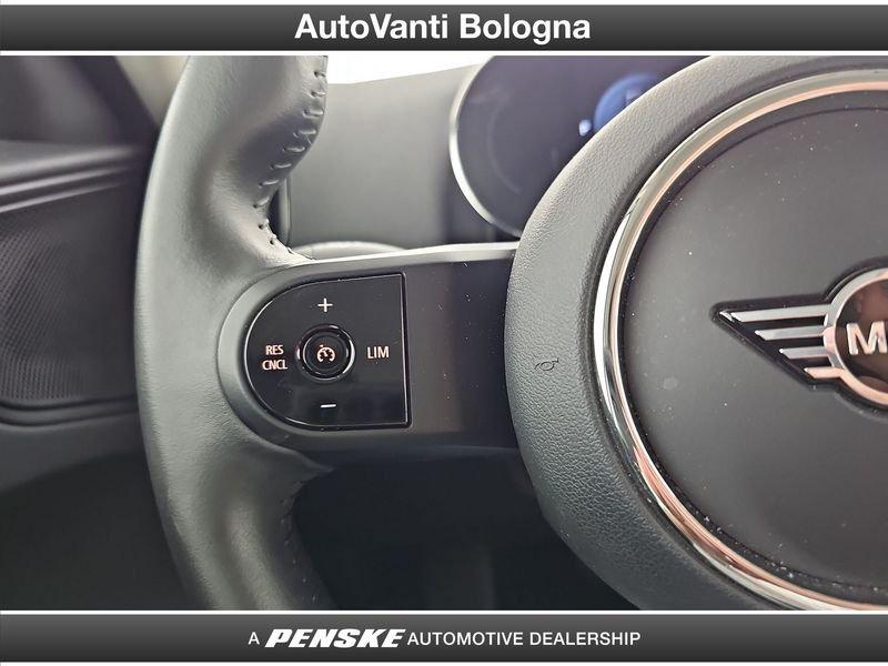 MINI Mini Countryman F60 Mini 1.5 Cooper Business Countryman