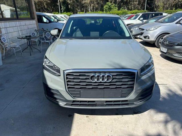 AUDI Q2 1.6 TDI