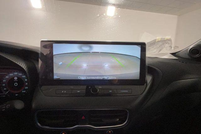 NISSAN Juke Juke 1.0 DIG-T 114 CV DCT N-Connecta