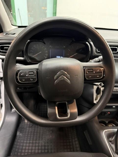 Citroen C3 PureTech 83 S&S Shine Pack