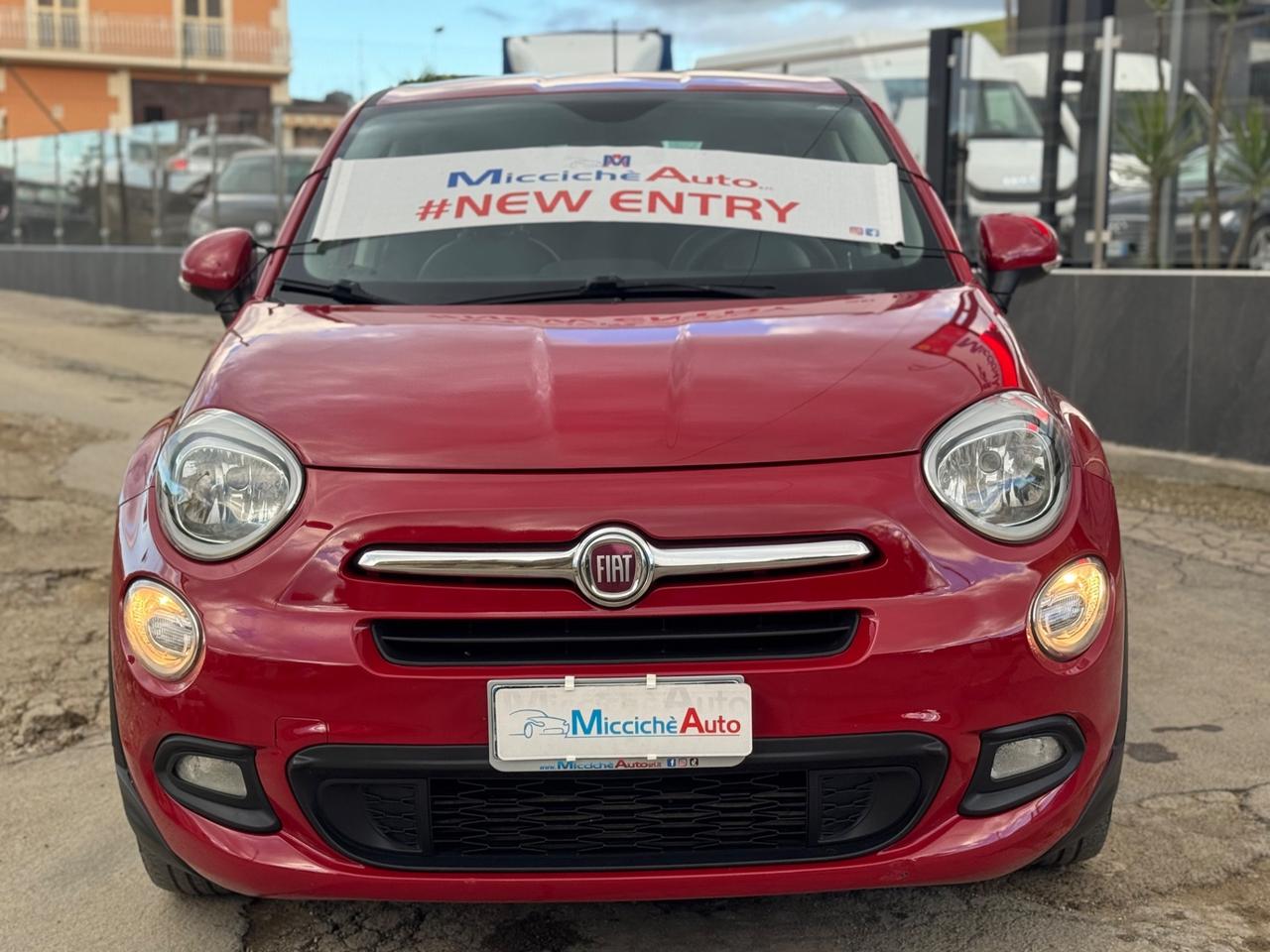 FIAT 500X 1.3 MJT II 95 CV BUSINESS