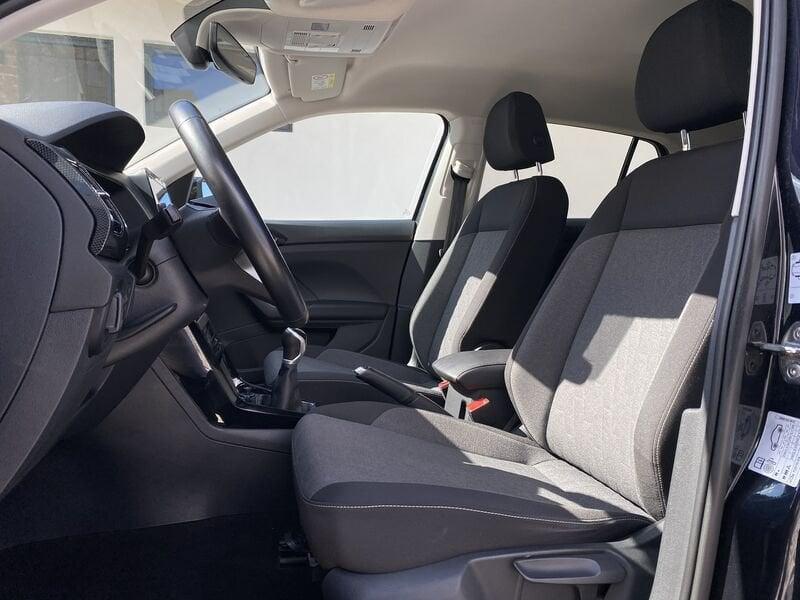 Volkswagen T-Cross Edition Plus 1.0 TSI 95CV