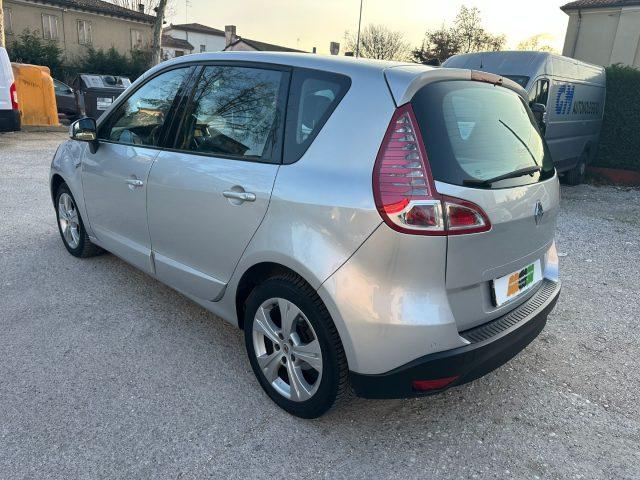 RENAULT Scenic X-Mod 1.5 dCi 110CV Dynamique