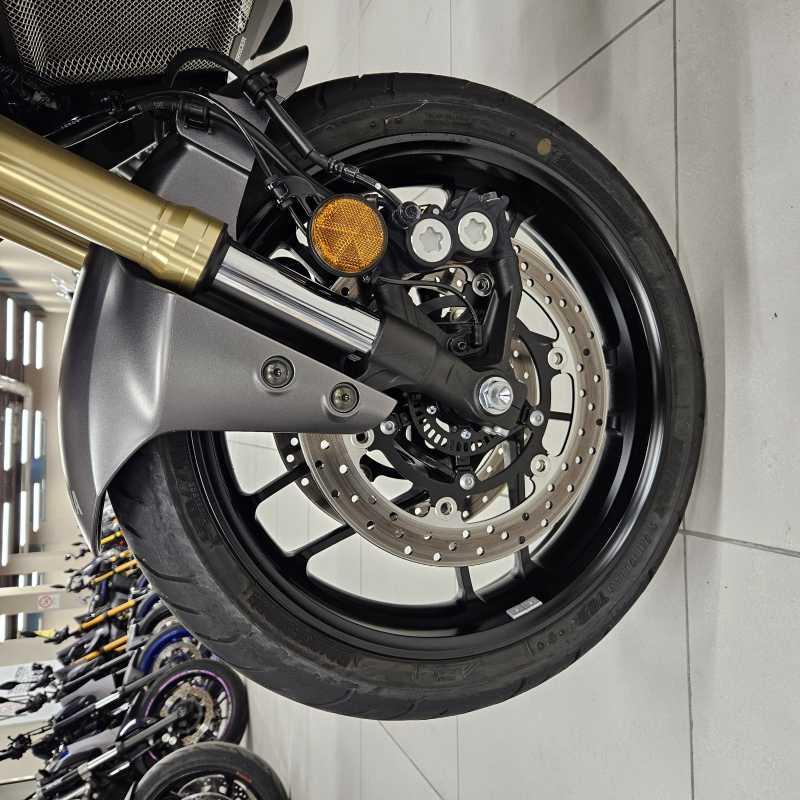 Yamaha Tracer 9 GT - 2025