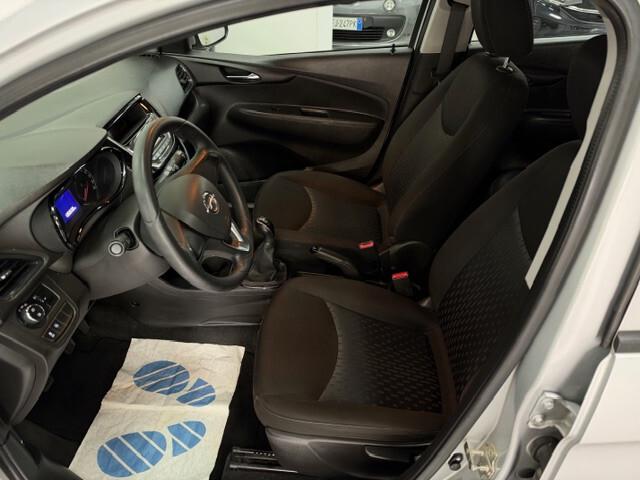 Opel Karl Rocks 1.0 73 CV