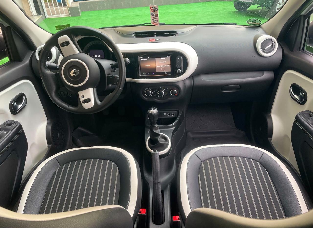 Renault Twingo SCe 65 CV Intens