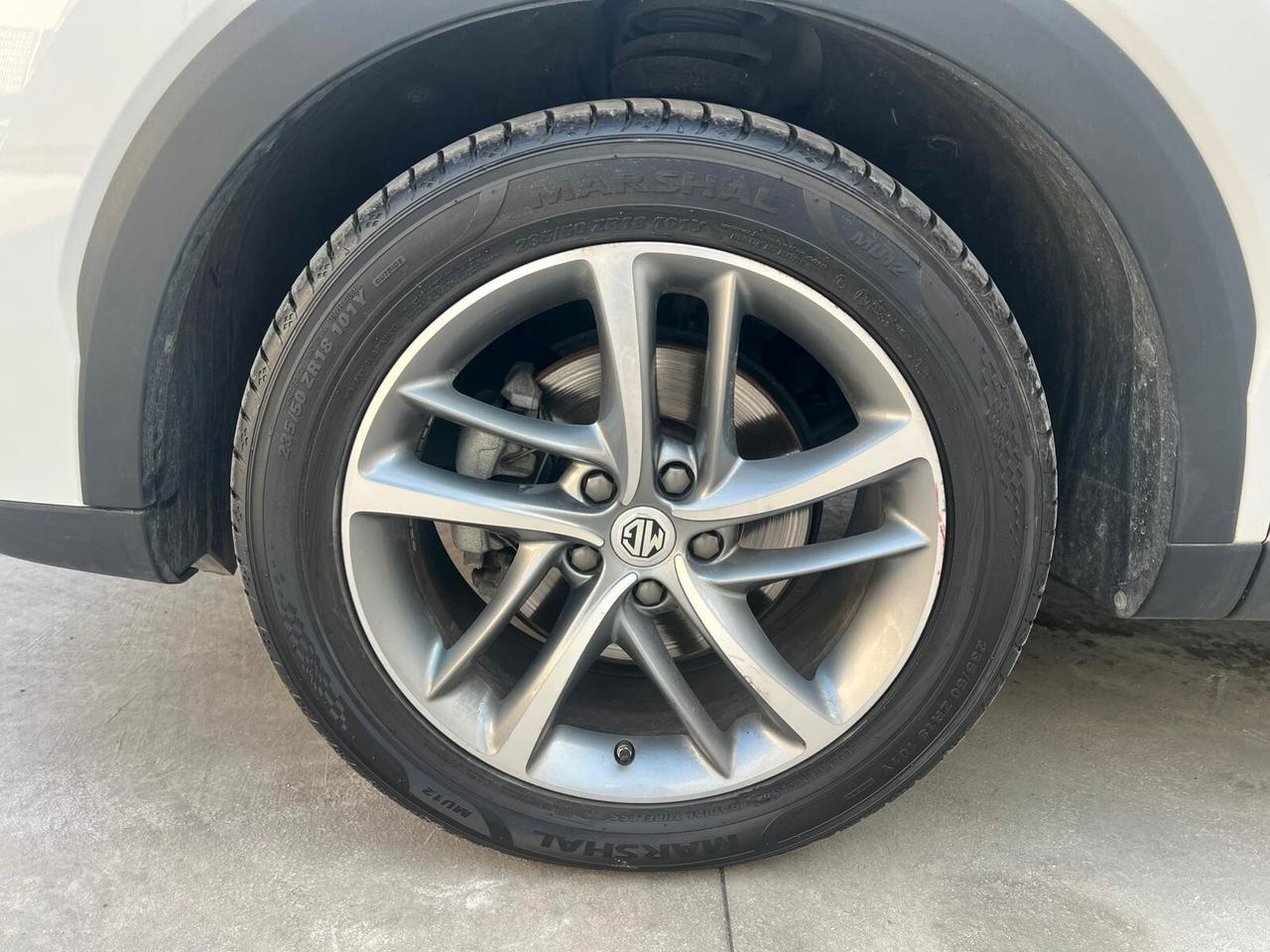 Mg HS 1.5T-GDI Luxury