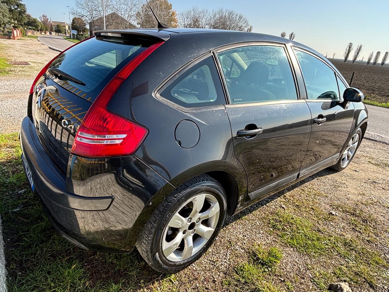 Citroen C4 1.4 Classique