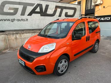 Fiat Qubo 1.3 Diesel 80 CV Easy EURO6