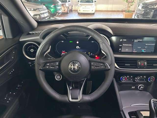 Alfa Romeo Stelvio 2.2d 210cv Veloce Q4 +